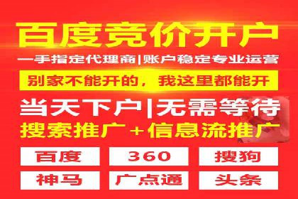 案例研究：竞价广告助力企业品牌升级